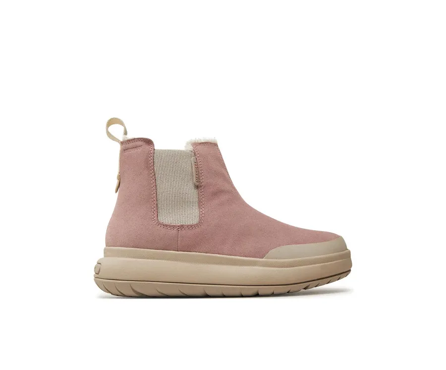 obrazek 1 Merrell Botki Marquette Thermo Pull On Wp J007486 Różowy