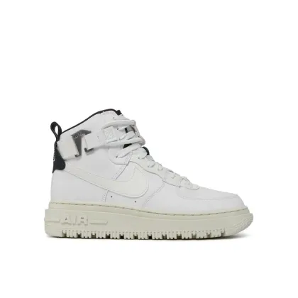 Zdjęcie Nike Sneakersy Air Force 1 High Utility 2.0 DC3584-100 Biały
