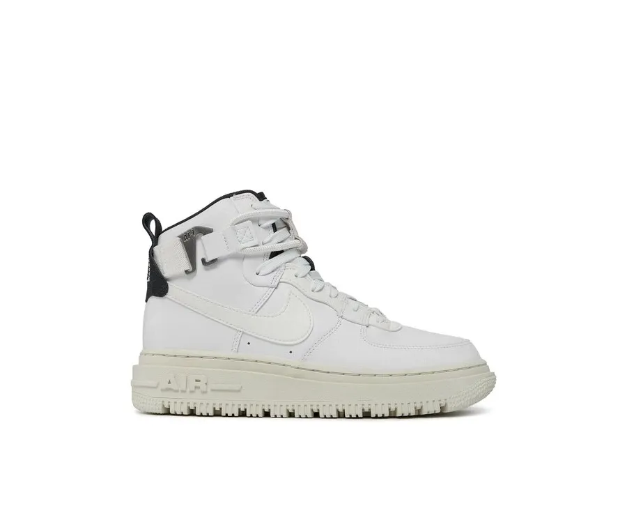 obrazek 1 Nike Sneakersy Air Force 1 High Utility 2.0 DC3584-100 Biały
