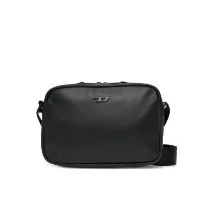 Zdjęcie Diesel Saszetka Rave X10242P2809 Czarny