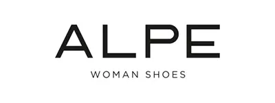 Alpe logo