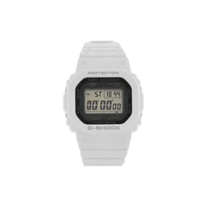 Zdjęcie G-Shock Zegarek GW-5000HS-7ER Biały