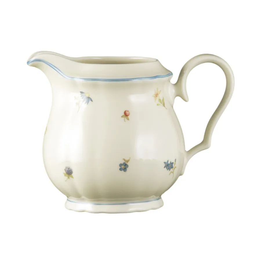 obrazek 1 Stylowy porcelanowy dzbanek w stylu klasycznym - Seltmann Weiden