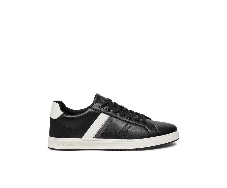 obrazek 1 Aldo Sneakersy Citywalk 13847710 Czarny