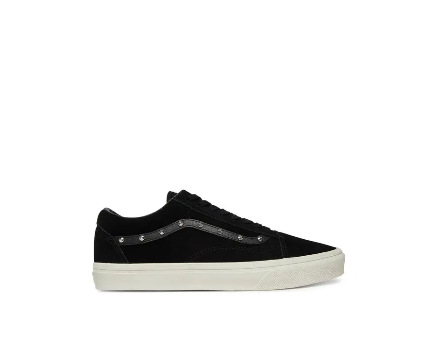 obrazek 1 Vans Tenisówki Old Skool VN0A2Z42CJI1 Czarny