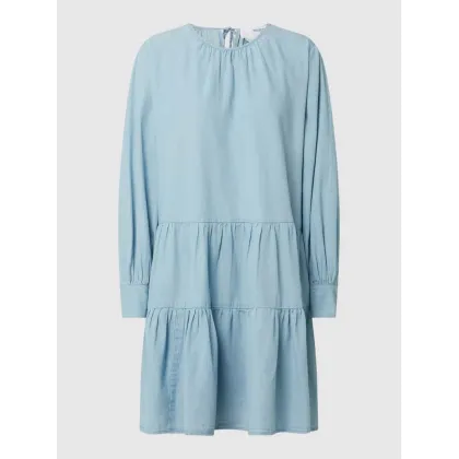 Zdjęcie Sukienka z bawełny model ‘Gilli’