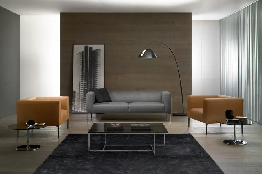 obrazek 6 Designerski, niecodzienny fotel do nowoczesnego salonu - Casadesus