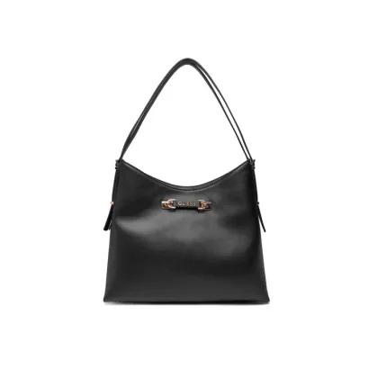 Zdjęcie Guess Torebka Lefia HWBG96 44020 Czarny