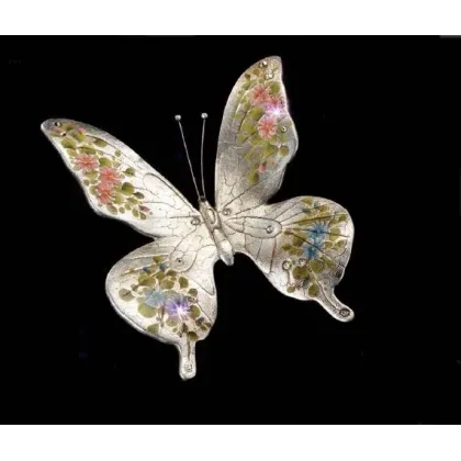 Picture Ceramic butterfly