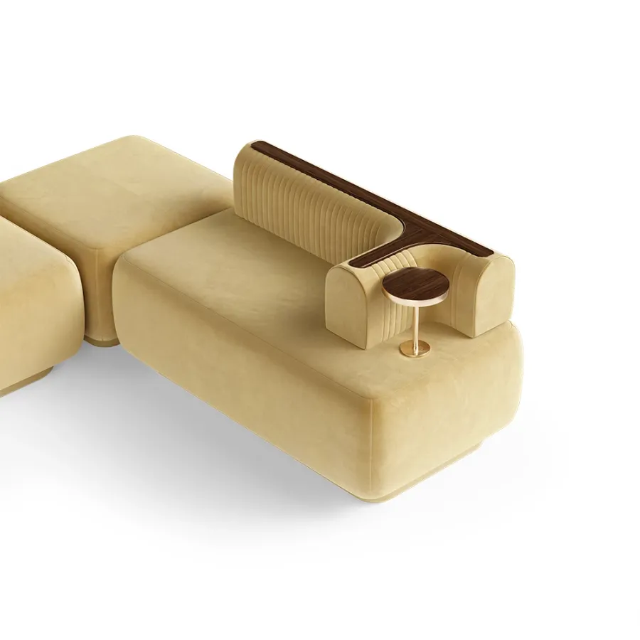 obrazek 3 Piękna sofa vintage