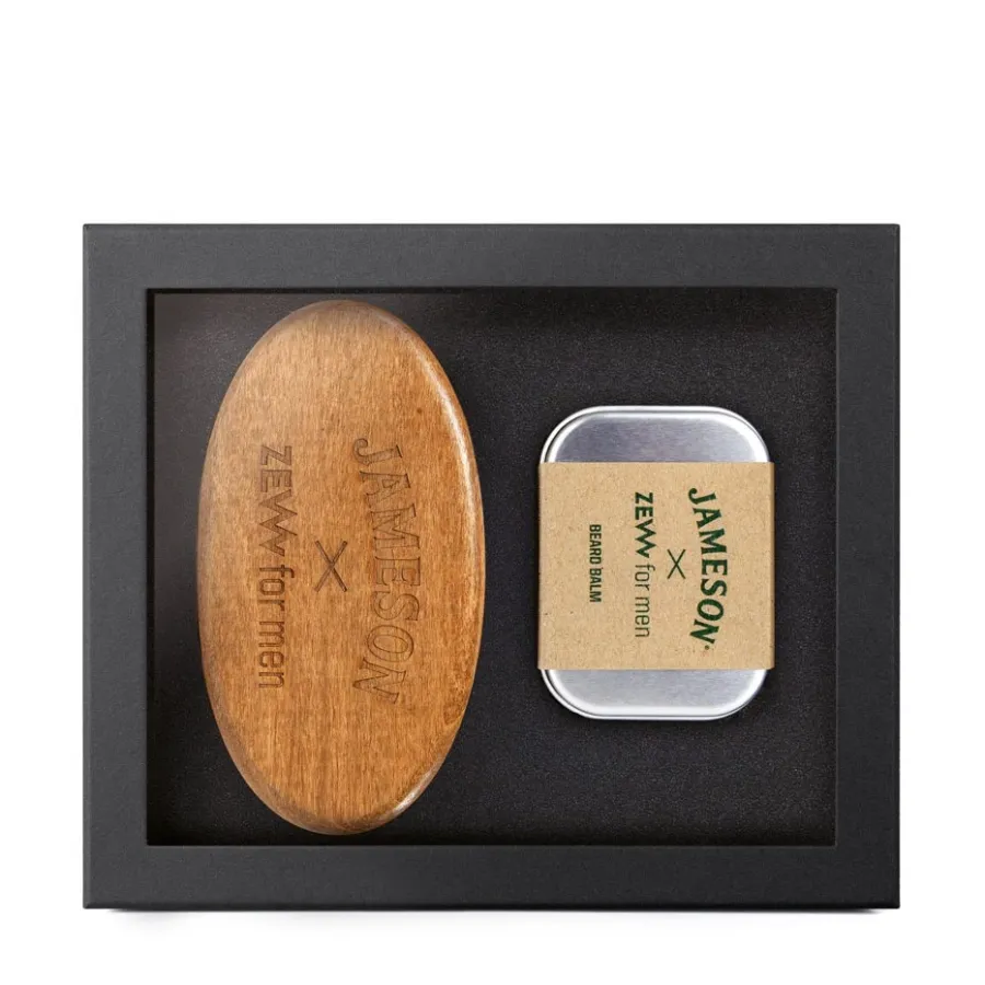 obrazek 1 Zew For Men Zestaw stylowy Jameson ZEW For Men
