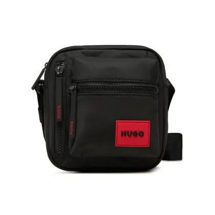 Zdjęcie Hugo Saszetka Ethon 2.0n 50535643 Czarny HUGO