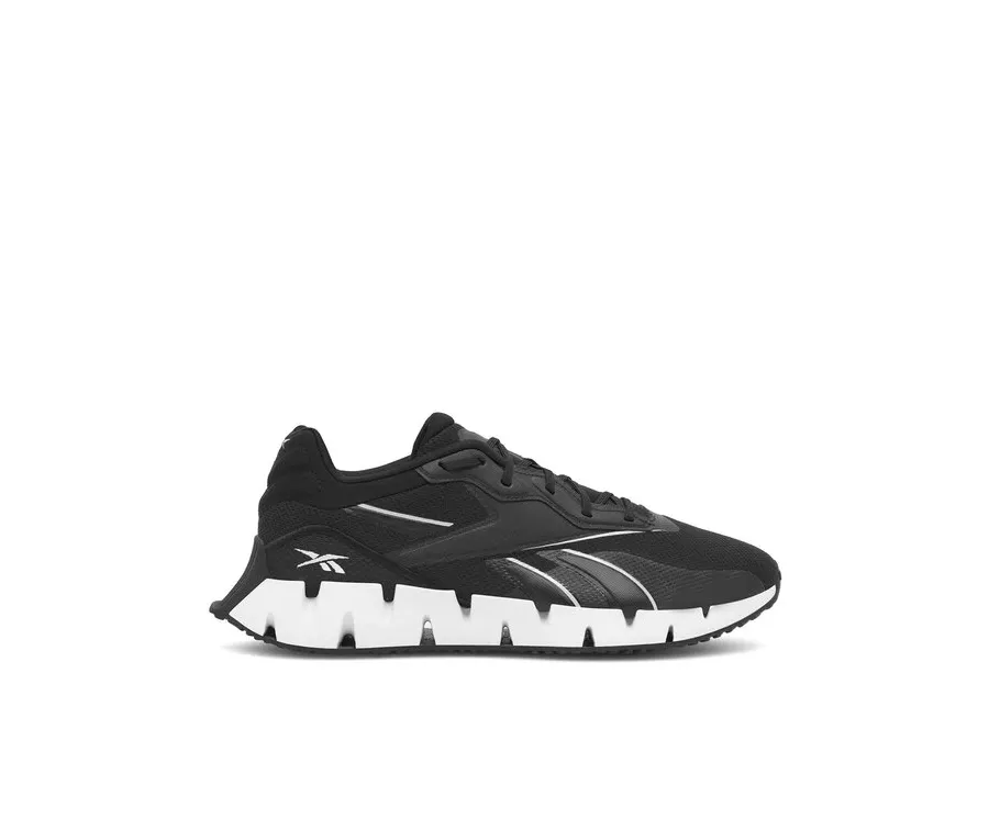 obrazek 1 Reebok Buty do biegania Zig Dynamica 4 100026132 Czarny