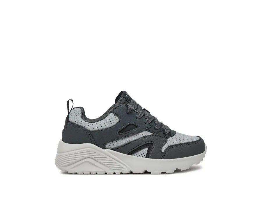 obrazek 1 Skechers Sneakersy 403641L/CHAR Granatowy