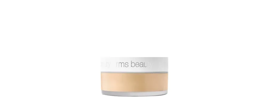 obrazek 1 rms beauty Hydra Setting Powder Puder utrwalający 10 g Medium