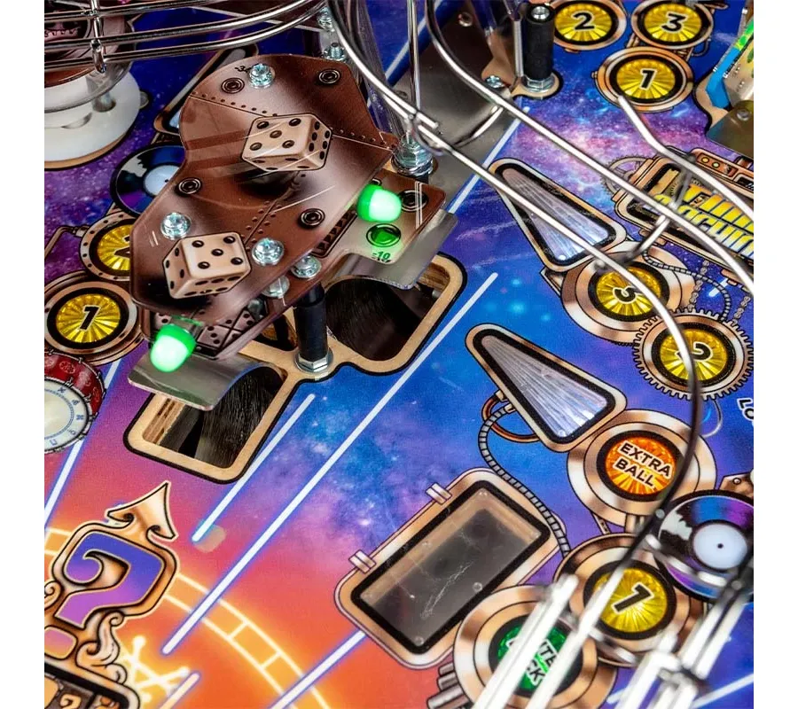 obrazek 8 Flipper Rush Premium