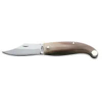 Zdjęcie Markowy mały nóż Pruski Berti Knives - Składany