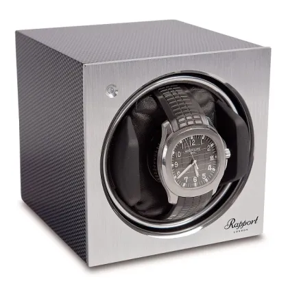 Zdjęcie Elegancki Rotomat Tetra Watch W147