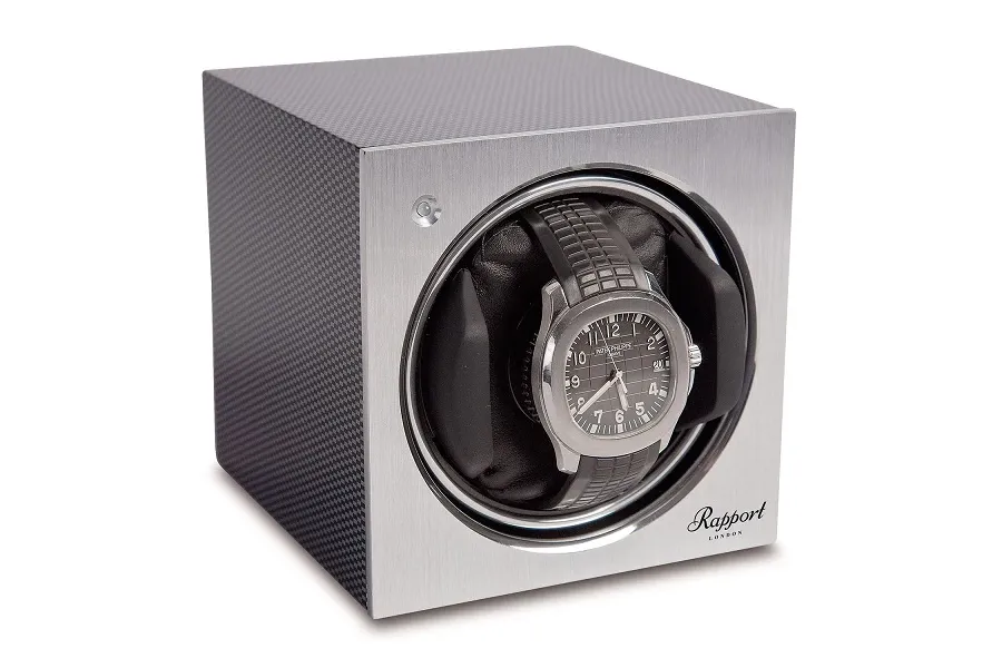 obrazek 1 Elegancki Rotomat Tetra Watch W147