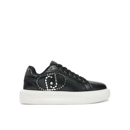 Zdjęcie Liu Jo Sneakersy BA5007 EX014 Czarny