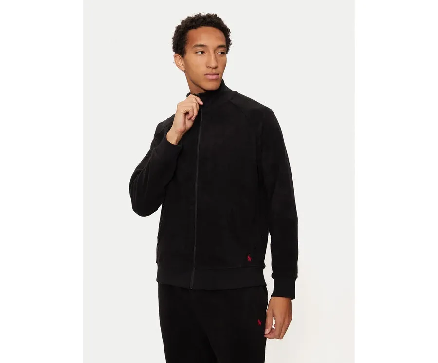 obrazek 1 Polo Ralph Lauren Polar 714950620003 Czarny Regular Fit