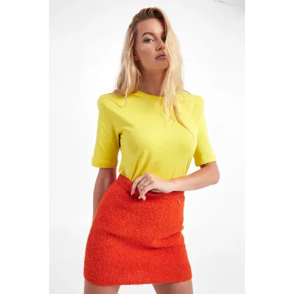 Zdjęcie T-shirt PATRIZIA PEPE Patrizia Pepe