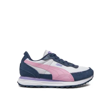 Zdjęcie Puma Sneakersy Road Rider BTS Jr 398712 04 Różowy