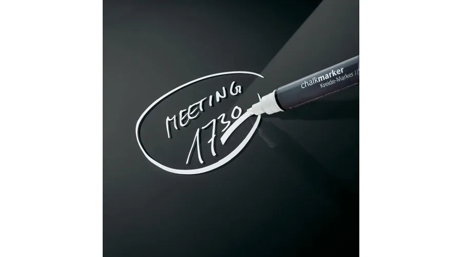 picture 4 Magnetic Glass Board artverum 60x40 cm