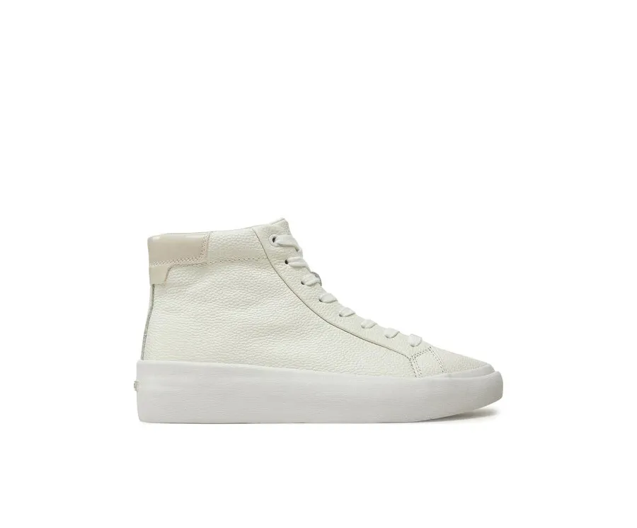 obrazek 1 Calvin Klein Sneakersy HW0HW02213 Biały