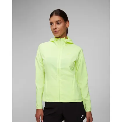 Zdjęcie Kurtka Biegowa Damska Brooks Canopy Jacket