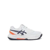 Zdjęcie Asics Buty do tenisa Gel-Dedicate 8 Gs 1044A077 Biały