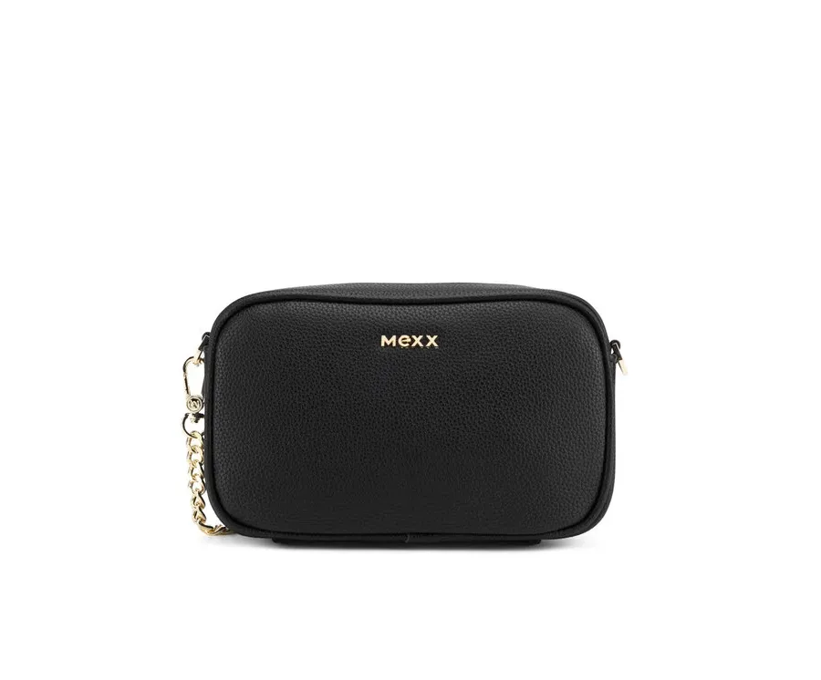 obrazek 1 MEXX Torebka MEXX-S-006-07 Czarny