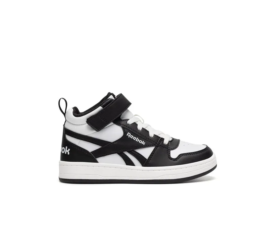 obrazek 1 Reebok Sneakersy PRIME 2.0 MIDCUT 100222995 Czarny
