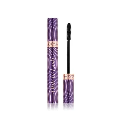 Zdjęcie ZOEVA Ooh La Lash Length & Volume Tubing Mascara Tusz do rzęs 1 szt. Black
