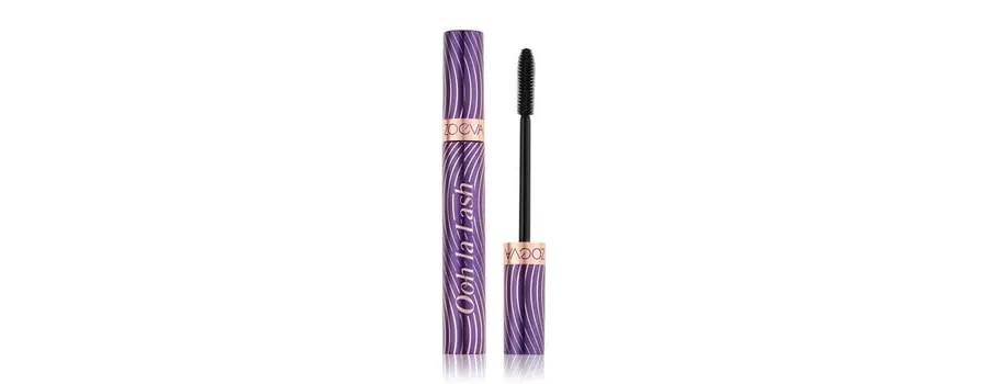 obrazek 1 ZOEVA Ooh La Lash Length & Volume Tubing Mascara Tusz do rzęs 1 szt. Black