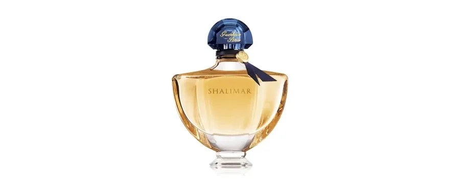 obrazek 1 GUERLAIN Shalimar Woda toaletowa 50 ml