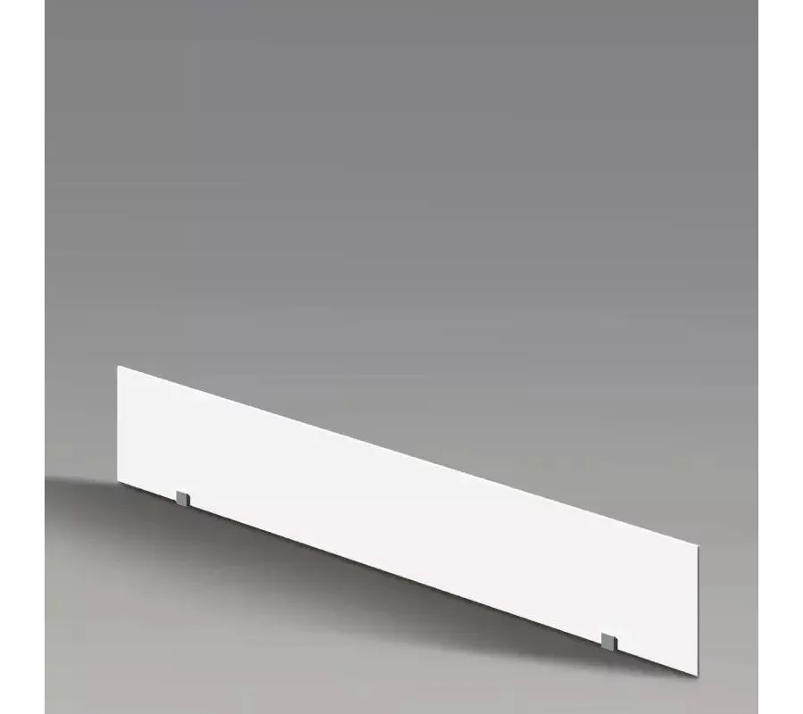 obrazek 1 Przegroda z płyty 158X40 cm - Biuro Serwis