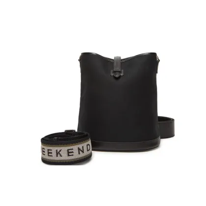 Zdjęcie Weekend Max Mara Torebka Domizia1 2515511035650 Czarny