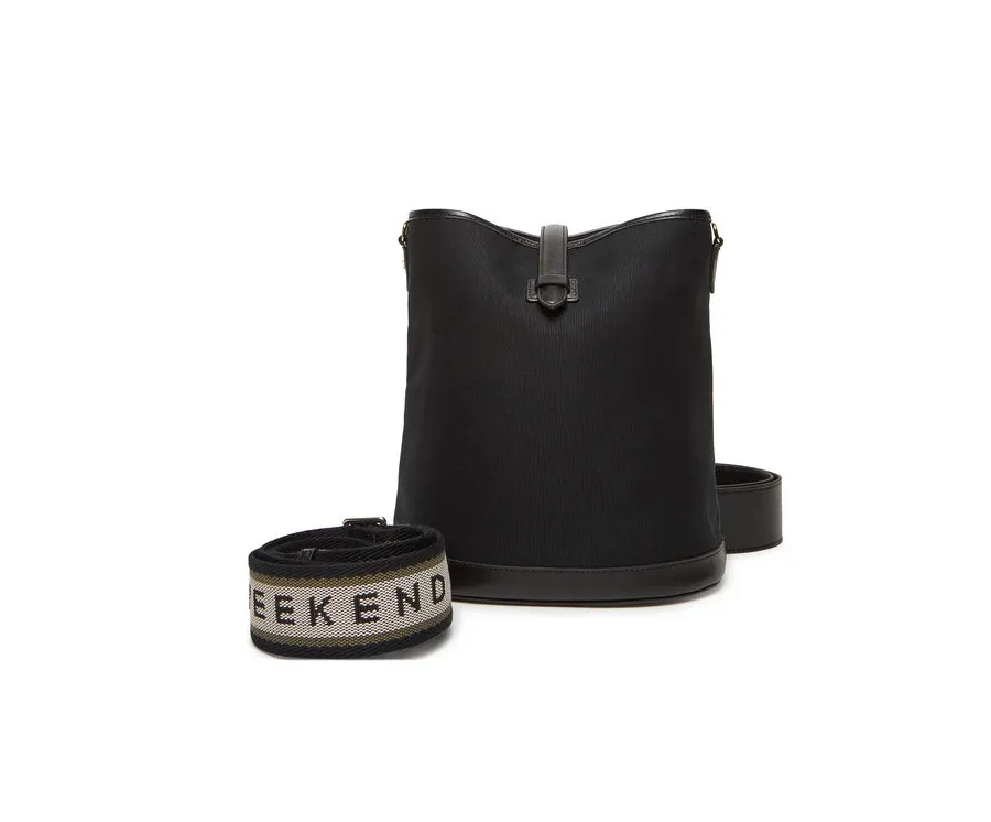 obrazek 1 Weekend Max Mara Torebka Domizia1 2515511035650 Czarny
