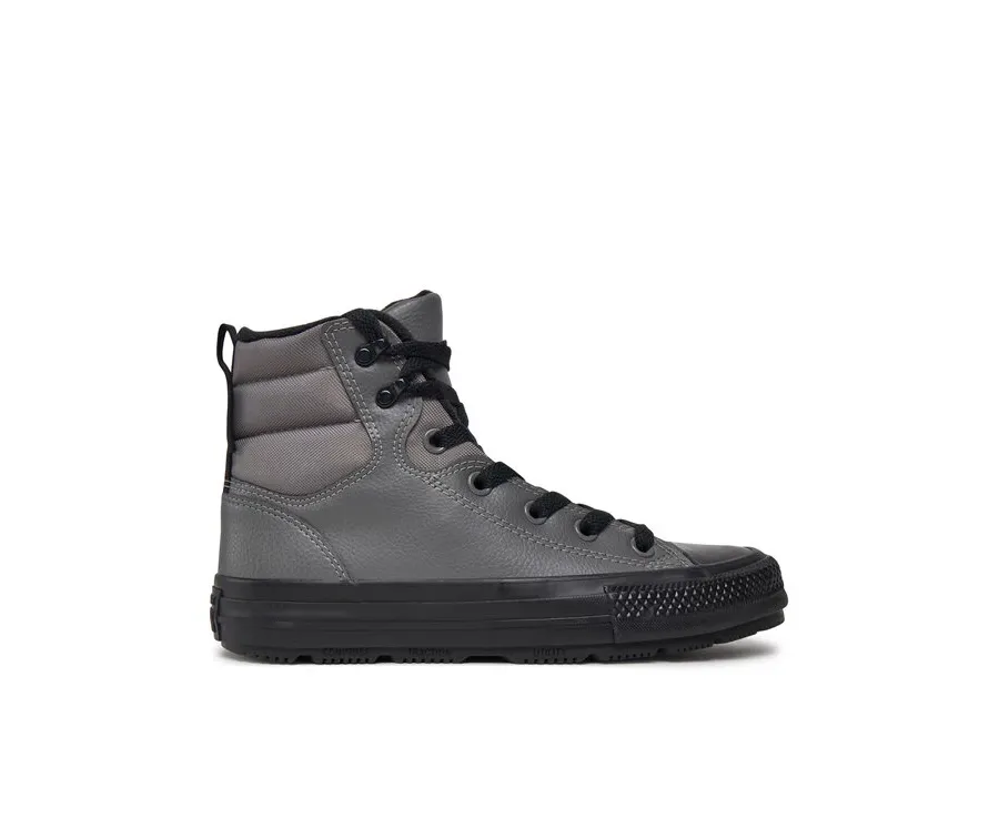 obrazek 1 Converse Trampki Chuck Taylor All Star Berkshire Boot A09493C 055 Szary