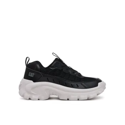 Zdjęcie CATerpillar Sneakersy Intruder Lite Vent P726186 Czarny