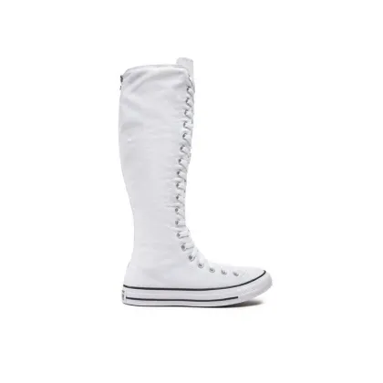 Zdjęcie Converse Trampki Chuck Taylor All Star Xx-Hi A10456C Biały