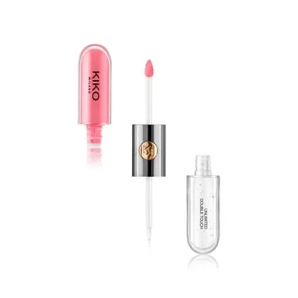 Zdjęcie KIKO Milano Unlimited Double Touch Szminka 6 ml 111 Satin Pink Camellia