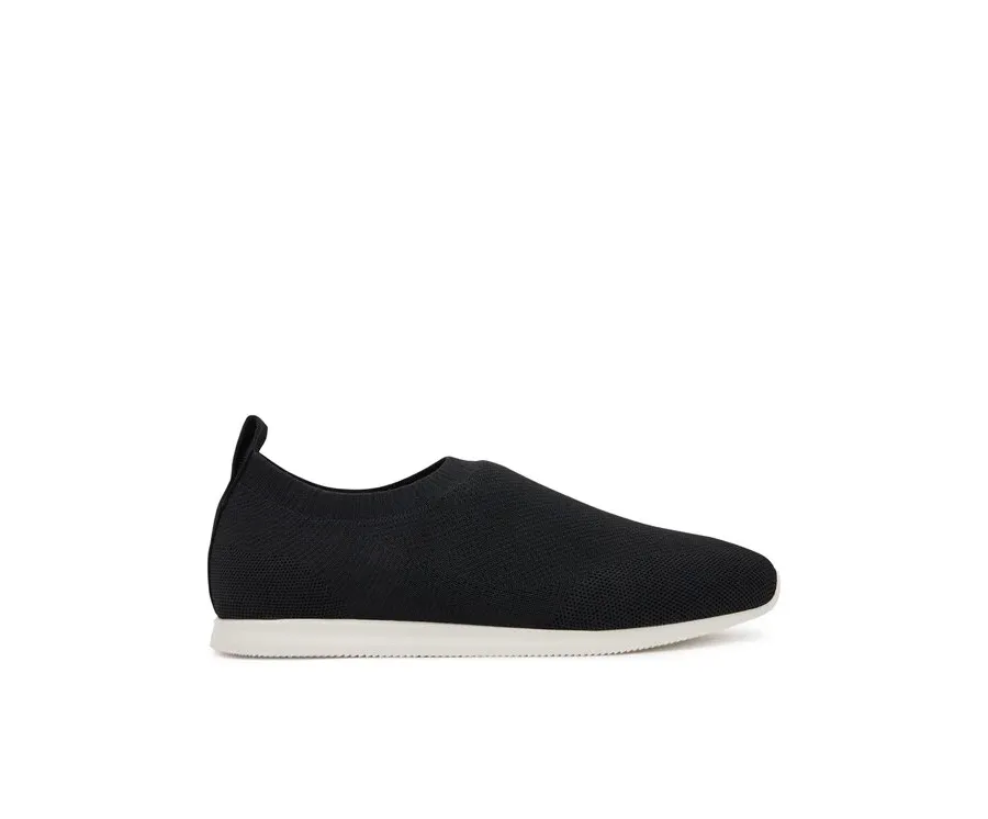 obrazek 1 Vagabond Shoemakers Sneakersy Yasmin 5959-280-20 Czarny