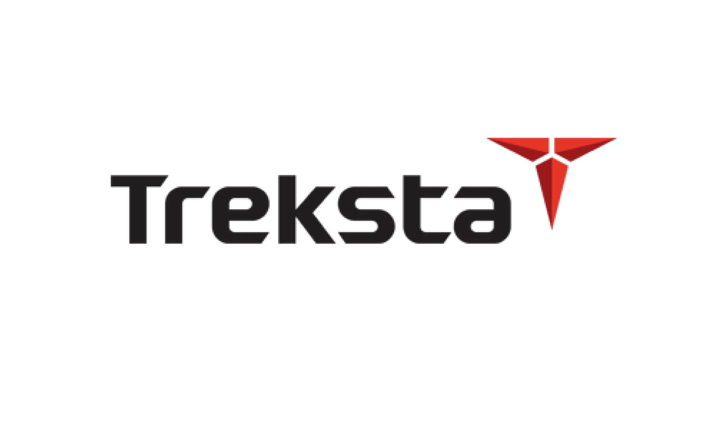 Treksta logo