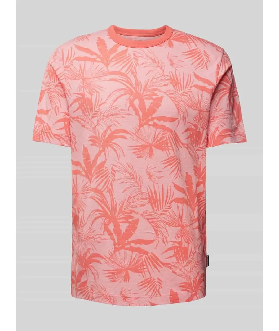 obrazek 1 T-shirt z okrągłym dekoltem