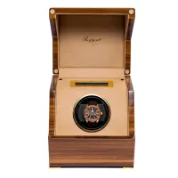 Picture Perpetua III automatic rotomat for one watch