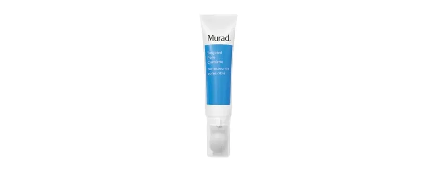obrazek 1 Murad Blemish Control Targeted Pore Corrector Serum do twarzy 15 ml