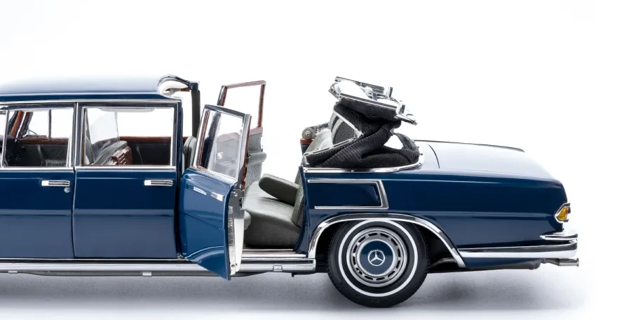 obrazek 2 Replika Mercedes-Benz 600 Pullman (W100)