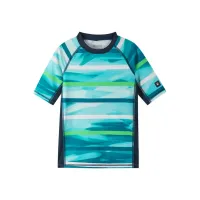 Zdjęcie Reima Koszulka do pływania Joonia 5200149E Zielony